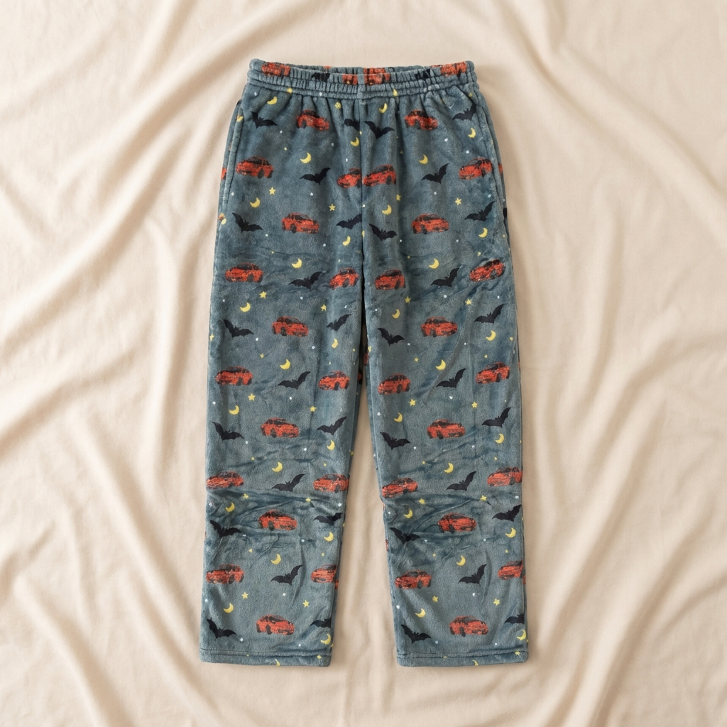 Miata Pajamas ™