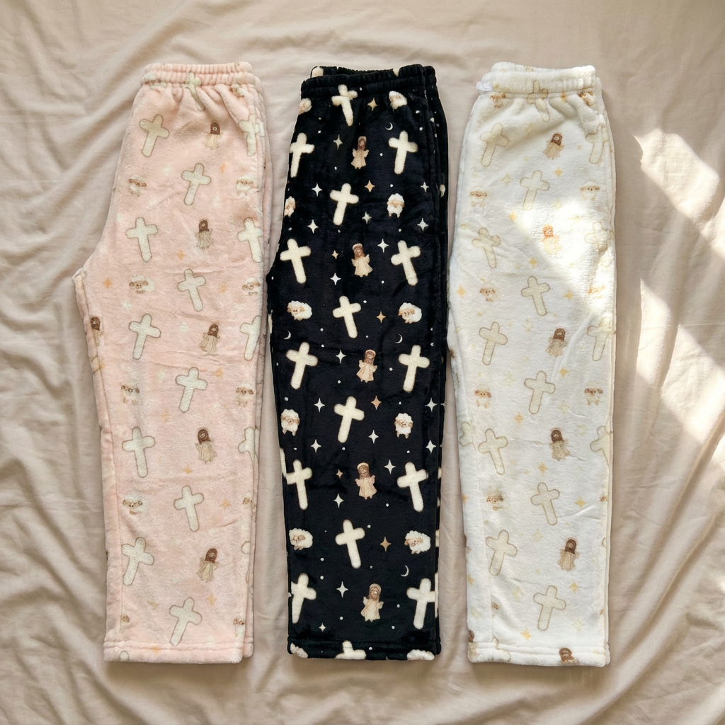 Christian Pajamas ™