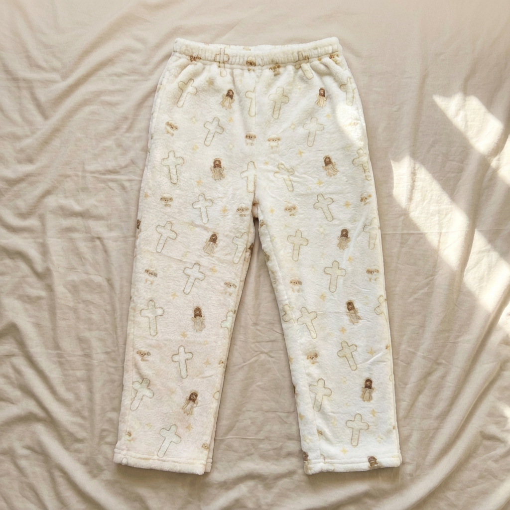 Christian Pajamas ™