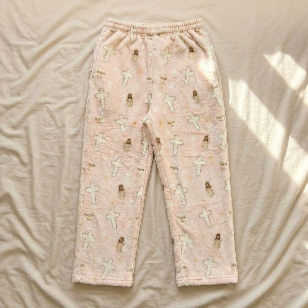 Christian Pajamas ™